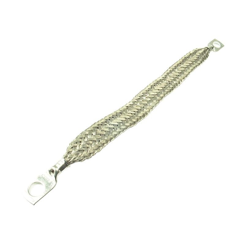 Battery Strap Earth/Negative (Bolt) 500mm – Sparex Part No. S.127425