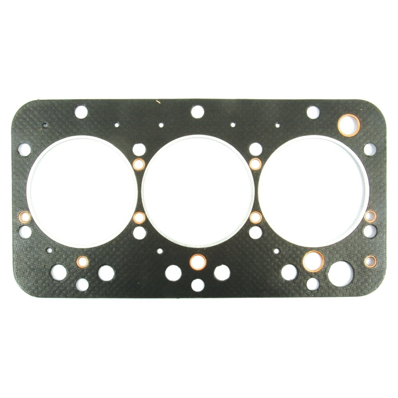 Head Gasket – 3 Cyl. (UTB 530) | Sparex Part No.S.67190