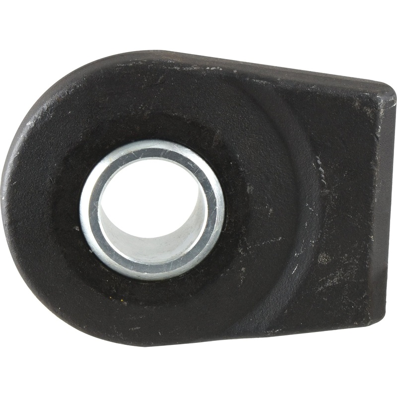 Lower Link Weld On Ball End (Cat. 4) | Sparex Part No.S.148207