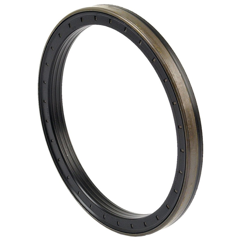 Metric Rotary Shaft Seal, 165 x 195 x 17mm | Sparex Part No.S.43099