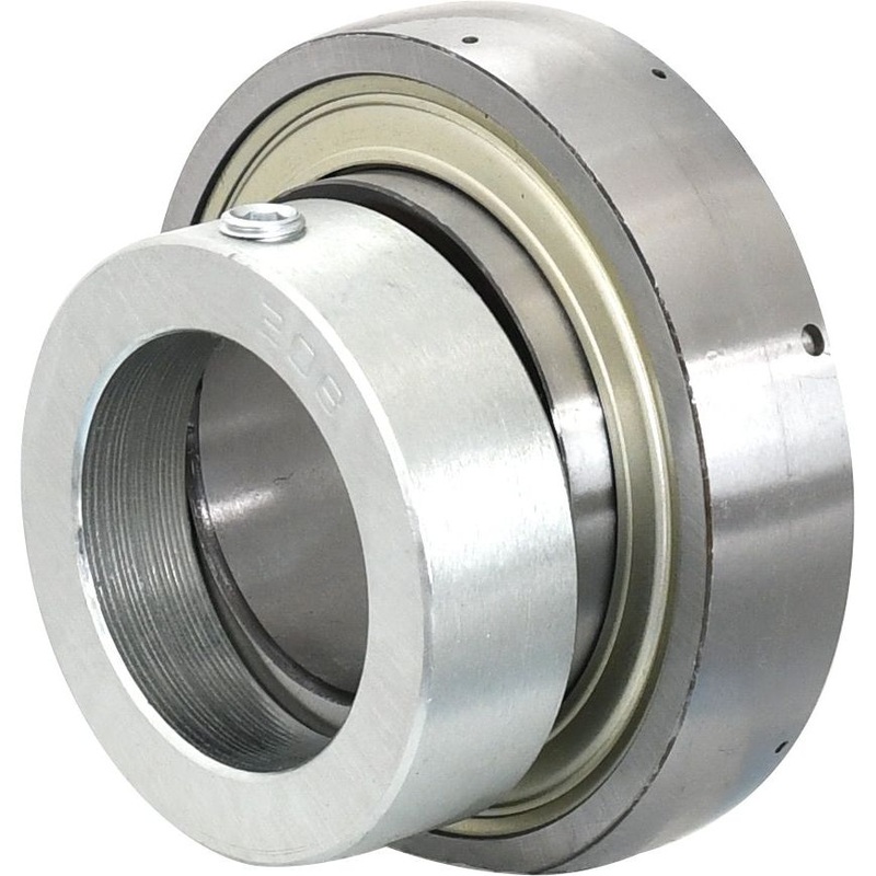 NTN SNR Plummer Block Bearing Insert (ES208) – S.155515