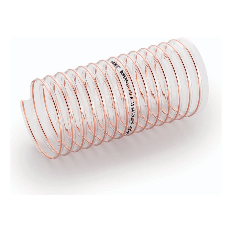 Suction Hose (Superflex PU R), Hose ID: 150mm (6”) – S.135651