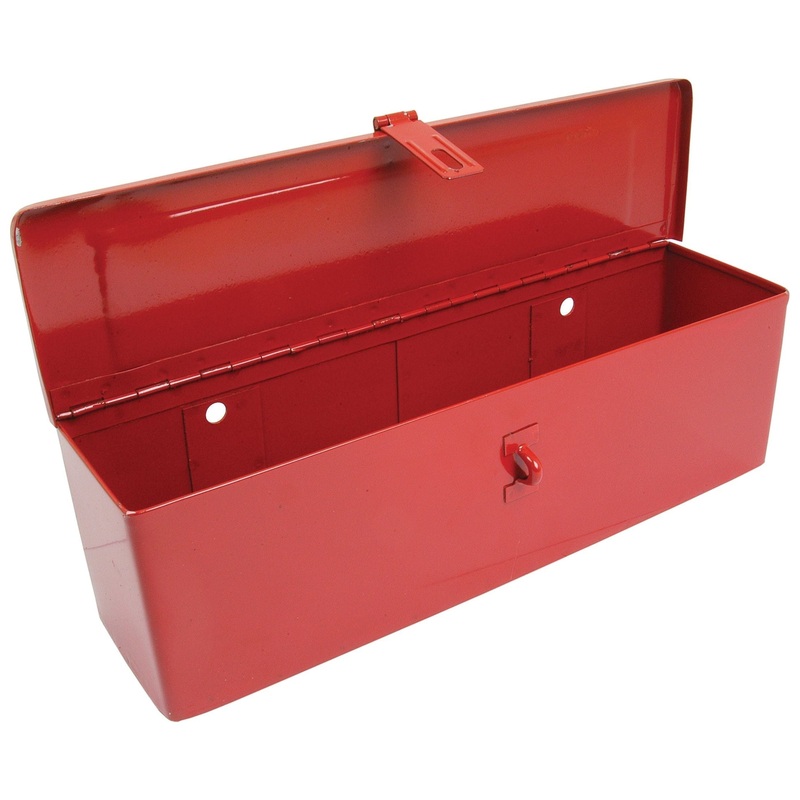 Tool Box | Sparex Part No.S.42476
