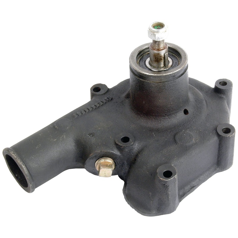 Water Pump Assembly | Sparex Part No.S.40041