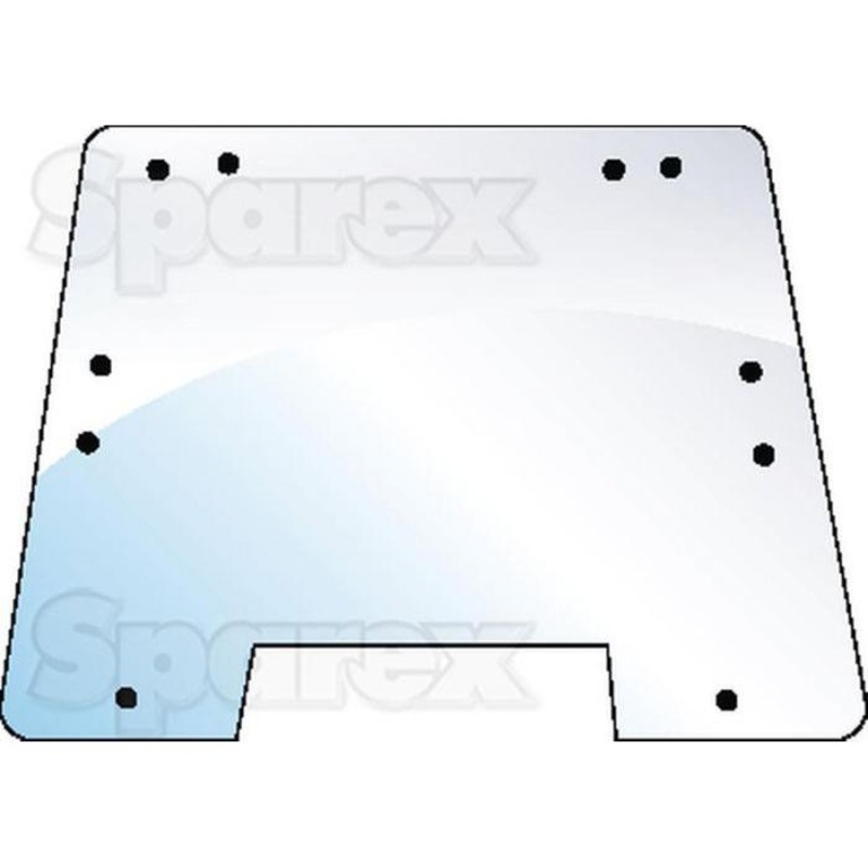 Windscreen – S.100501