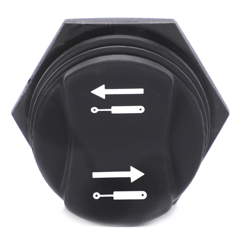 AGCO | Push Button – 4388800M2
