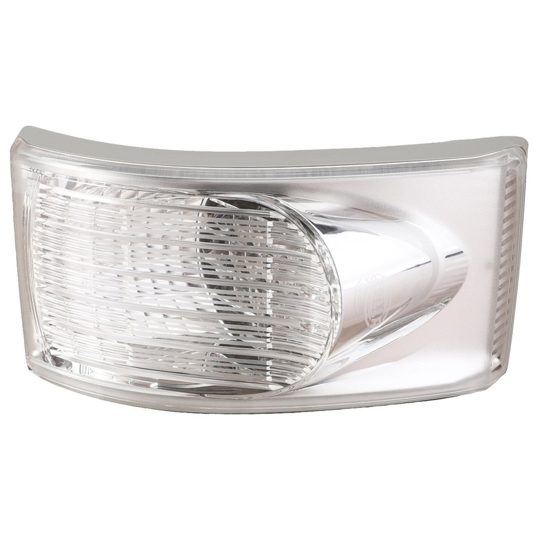 AGCO | Rear Light, Led – G931901020221