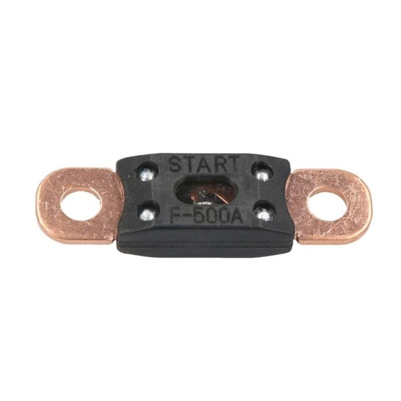 Blade Fuse – 500 Amps 2 pcs. – Sparex Part No. S.170899