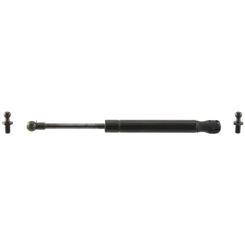 Gas Strut,  Total length: 245mm – Sparex Part No. S.149520