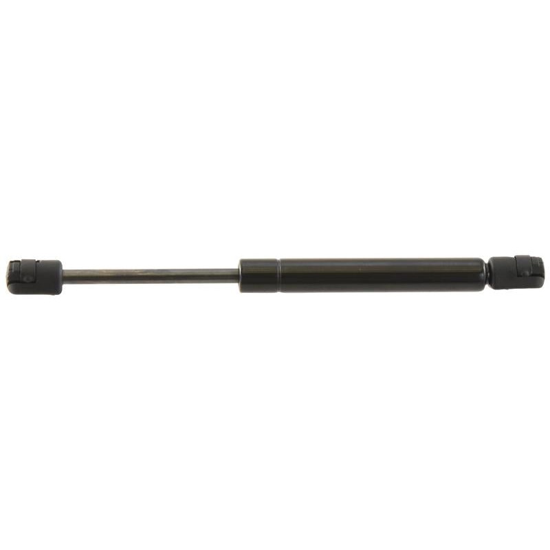 Gas Strut,  Total length: 255mm – Sparex Part No. S.149494