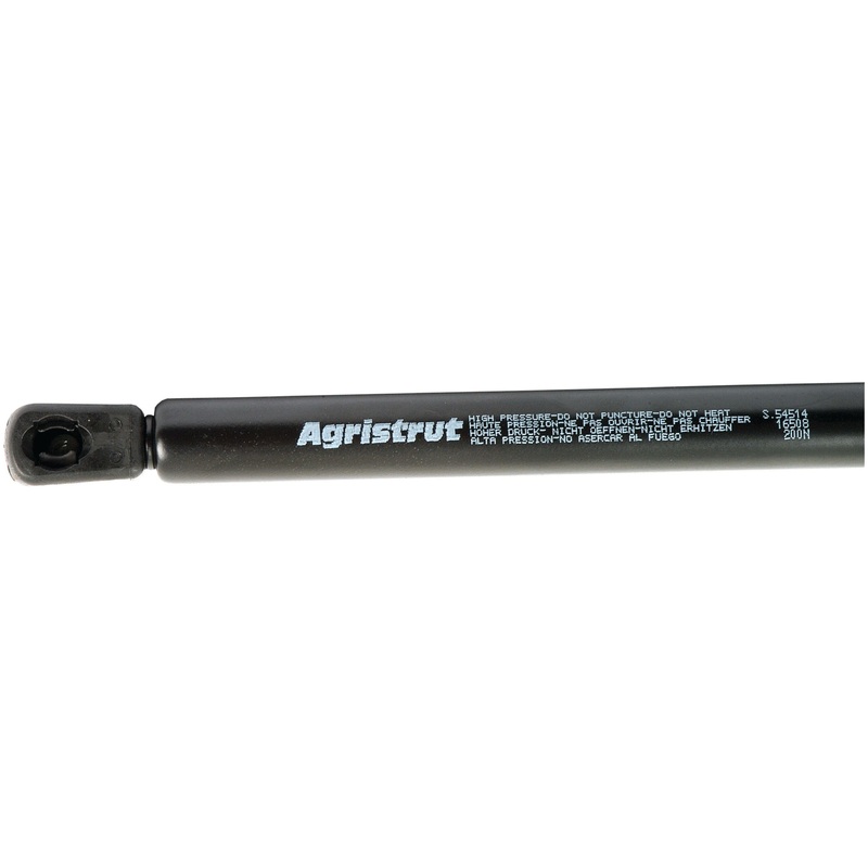 Gas Strut, Total length: 370mm – S.54514