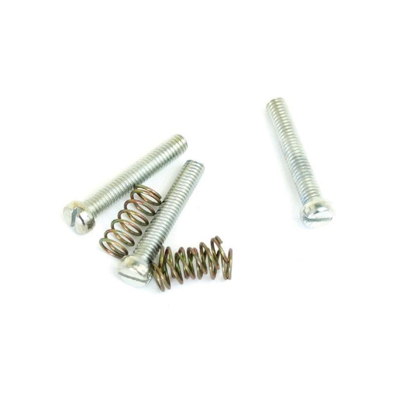 Head Light Cowl Fixing Kit – Sparex Part No. S.65859