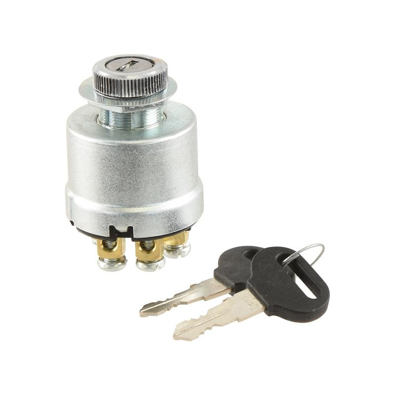 Ignition Switch – Sparex Part No. S.137497