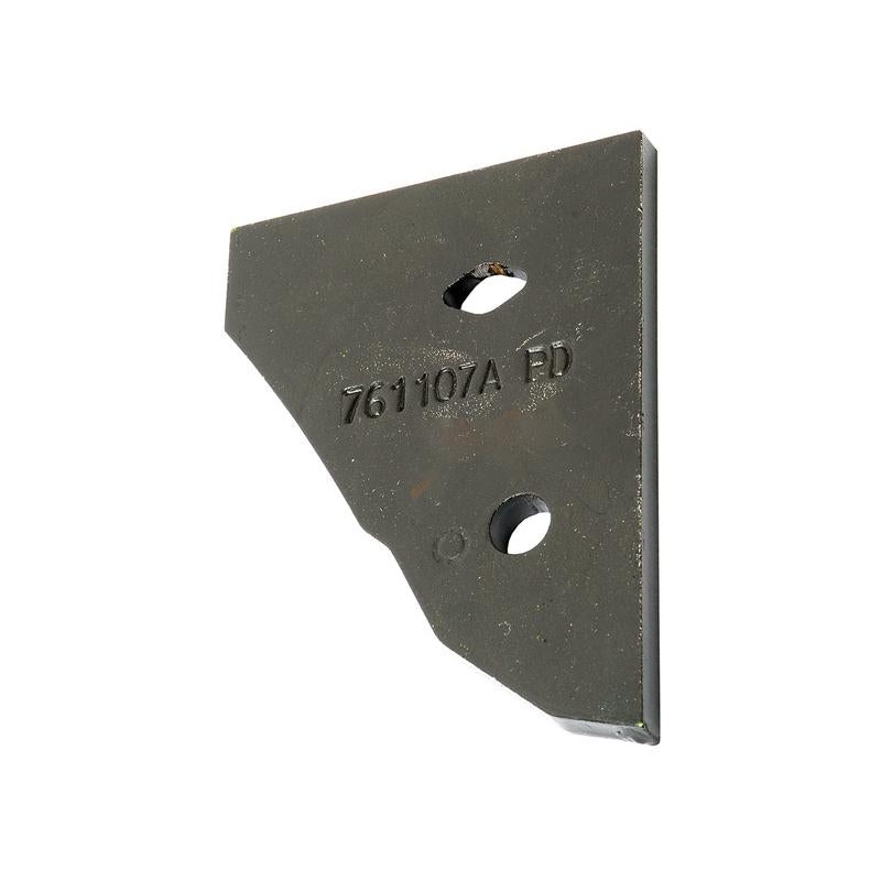 Landside Point – LH (Kuhn) To fit as: 761107 – Sparex Part No. S.162799