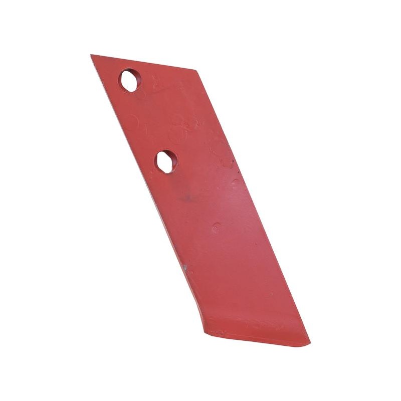 Plough Point – RH, Thickness: 12mm, (Agrolux, Kongskilde, Overum) To fit as: 41659461109 – Sparex Part No. S.166117