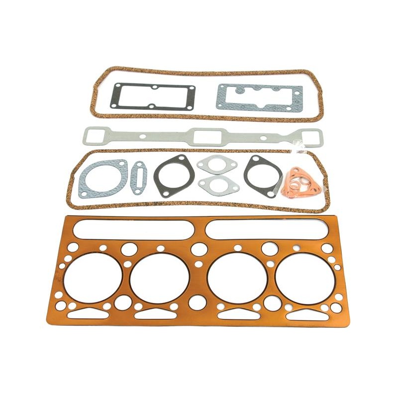 Top Gasket Set – 4 Cyl. (A4.192) | Sparex Part No.S.40590