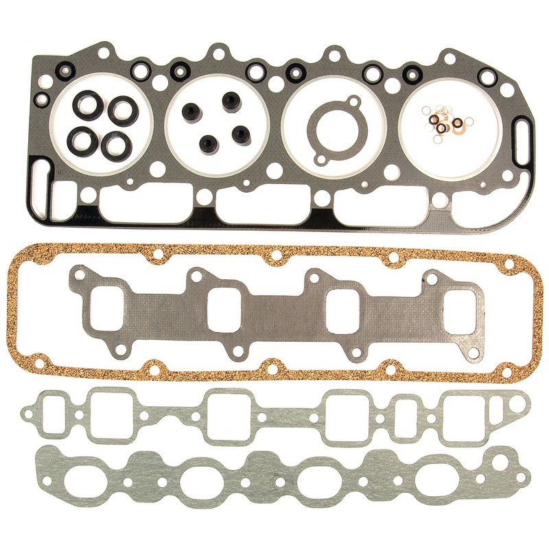 Top Gasket Set – 4 Cyl. (BSD442) | Sparex Part No.S.65296