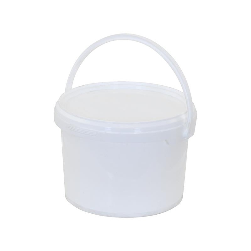2.8 litre Bucket (Round) – Sparex Part No. S.2246