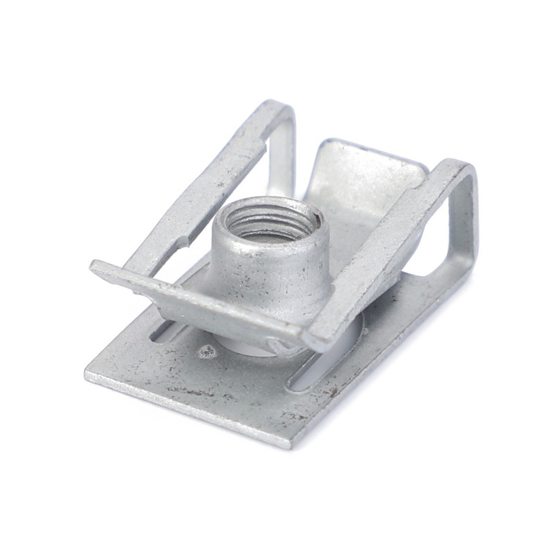 AGCO | Spring Nut – 3014635X1