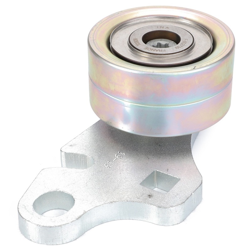 AGCO | Tensioner Pulley – 4377734M5