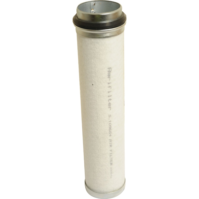 Air Filter – Inner | Sparex Part No.S.109654