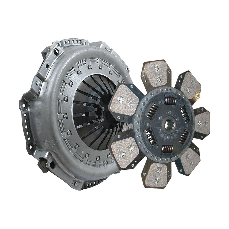 Clutch Kit without Bearings – S.73034