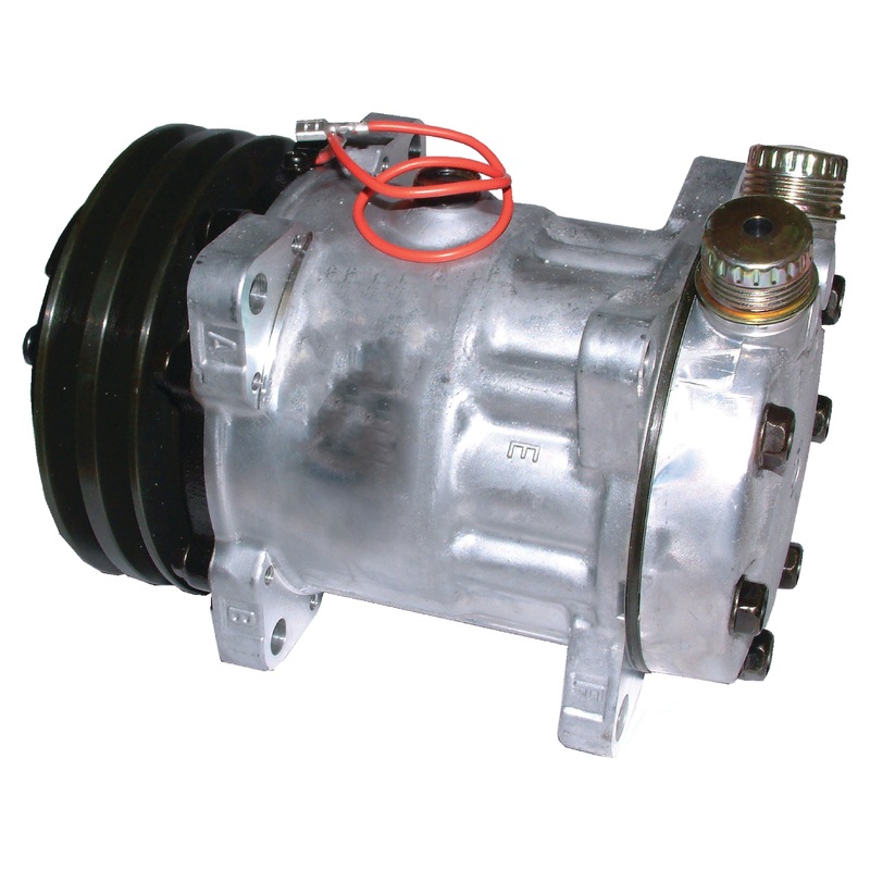 Compressor (SD7H15) – S.106718