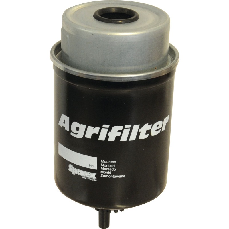 Fuel Separator – Spin On | Sparex Part No.S.148235