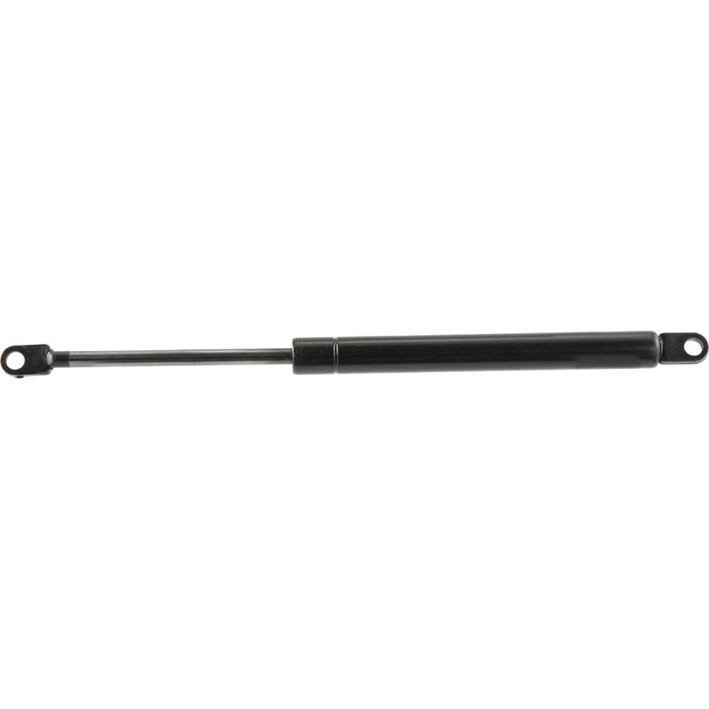 Gas Strut, Total length: 320mm | Sparex Part No.S.137031