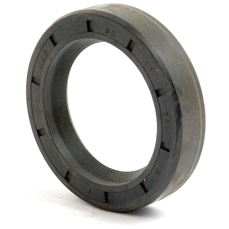 Metric Rotary Shaft Seal, 45 x 68 x 12mm | Sparex Part No.S.65036