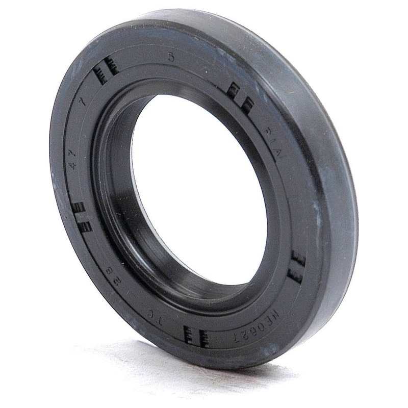 Metric Rotary Shaft Seal, 50 x 72 x 8mm Double Lip | Sparex Part No.S.50378