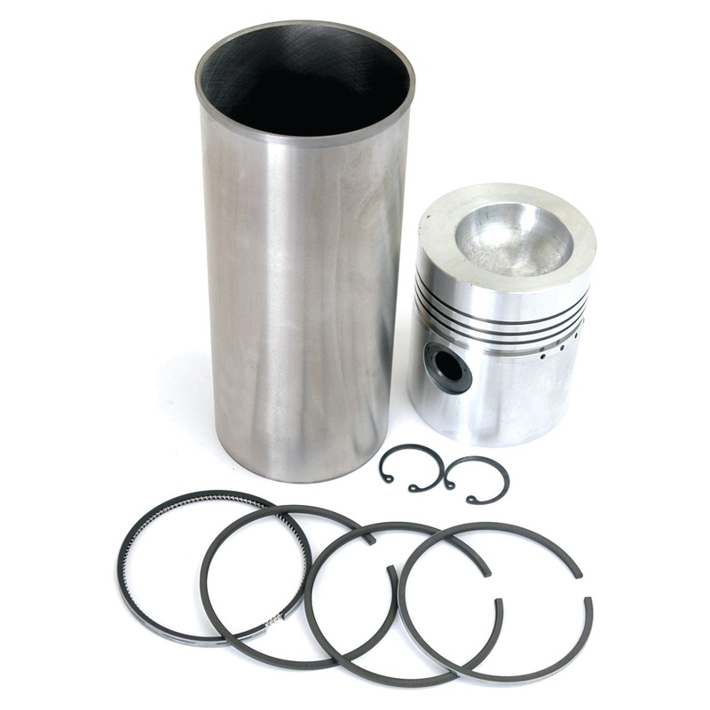 Piston Ring and Liner Kit | Sparex Part No.S.40447