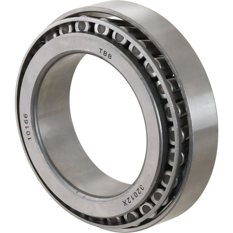 Sparex Taper Roller Bearing (32012) – S.18246