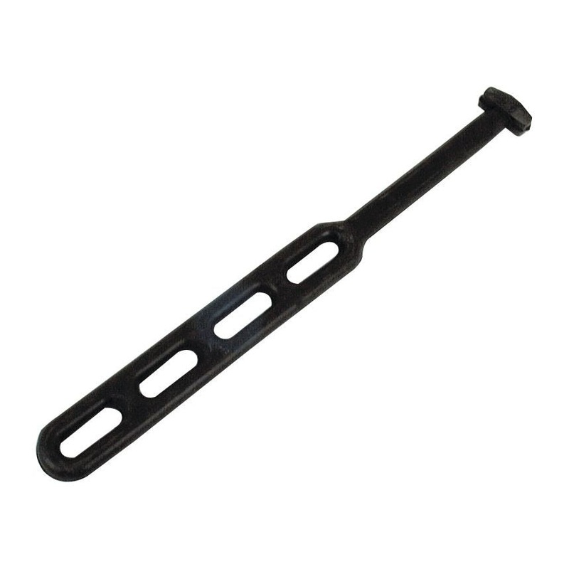 Strap Rubber Tensioner 280mm 4 loops – S.18974