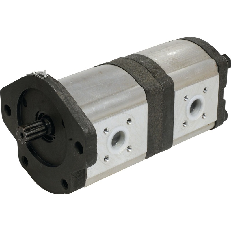 Tandem Hydraulic Pump – S.34568