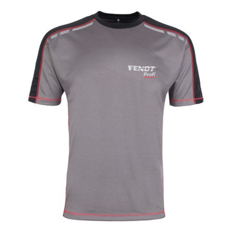 Tuffstuff Elite T-Shirt 170gsm  Quick Dry, Wicking, Reflective – 151
