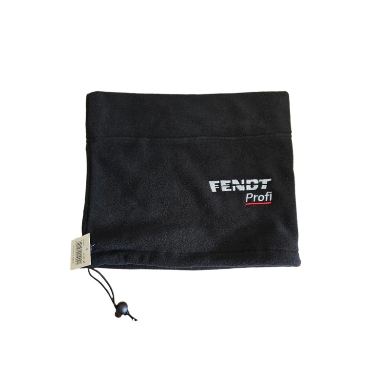 Tuffstuff Fleece Neck Warmer Hat  Adjustable, Brushed Fleece – 418