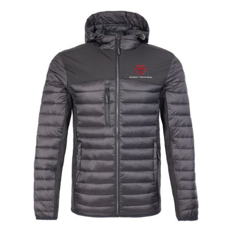 Tuffstuff Hatton Jacket  ThermoFort, Softshell, Water-Resistant – 273