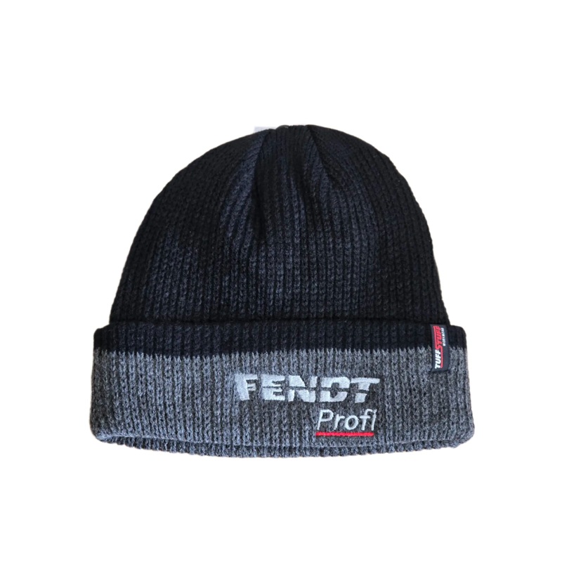 Tuffstuff Pro Work Beanie  Thinsulate Lined, Chunky Knit, One Size – 410
