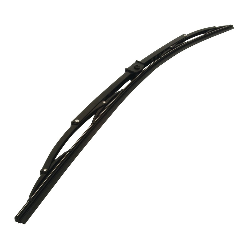 Wiper Blade – 28” (700mm) | Sparex Part No.S.79928