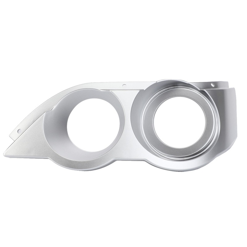 AGCO | Left Hand Trim – 4351645M98