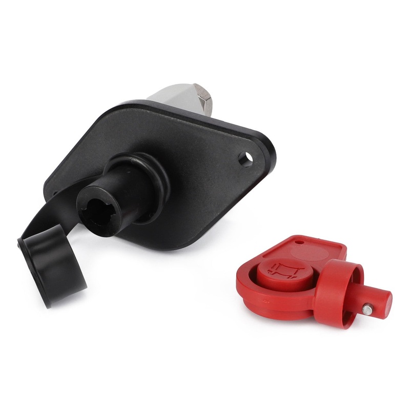 AGCO | Main Switch – 4347919M2