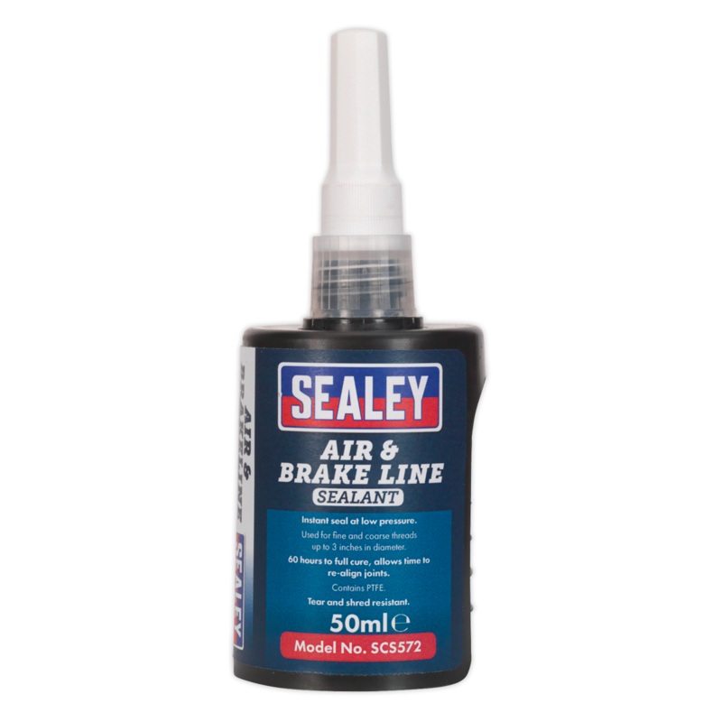 Air & Brake Line Sealant 50ml – SCS572