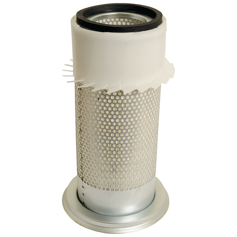 Air Filter – Outer | Sparex Part No.S.76557