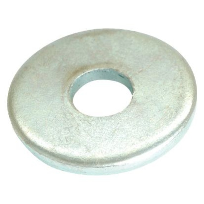 Metric Body Washer, ID: 20mm, OD: 72mm, Thickness: 6mm (DIN or Standard No. DIN 440R) | Sparex Part No.S.50073