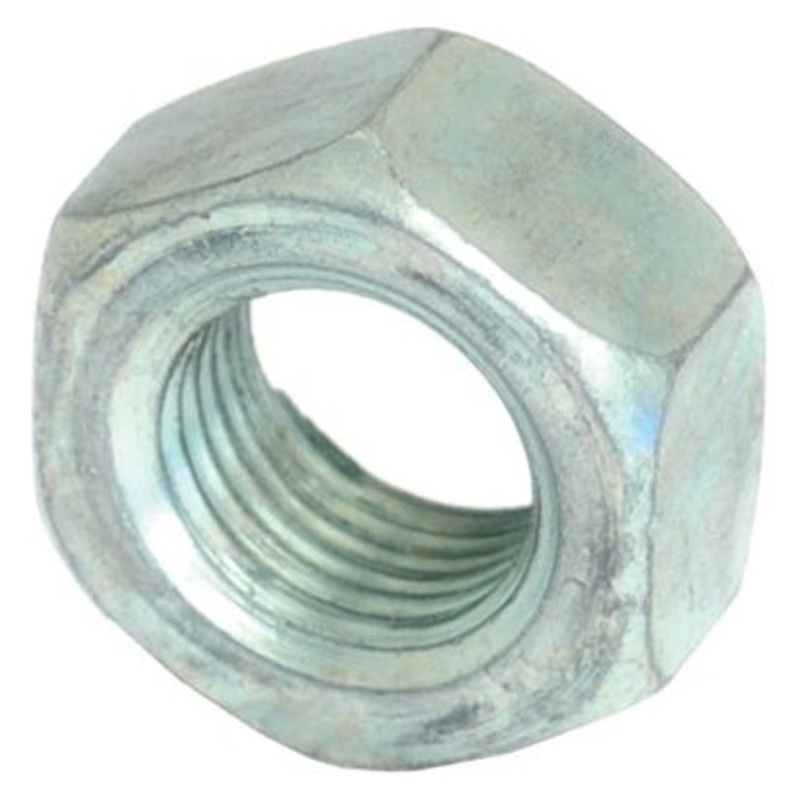 Metric Hexagon Nut | Sparex Part No.S.8927
