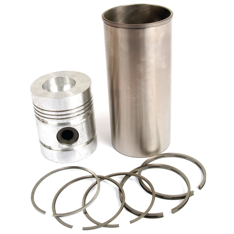 Piston Ring and Liner Kit | Sparex Part No.S.40455