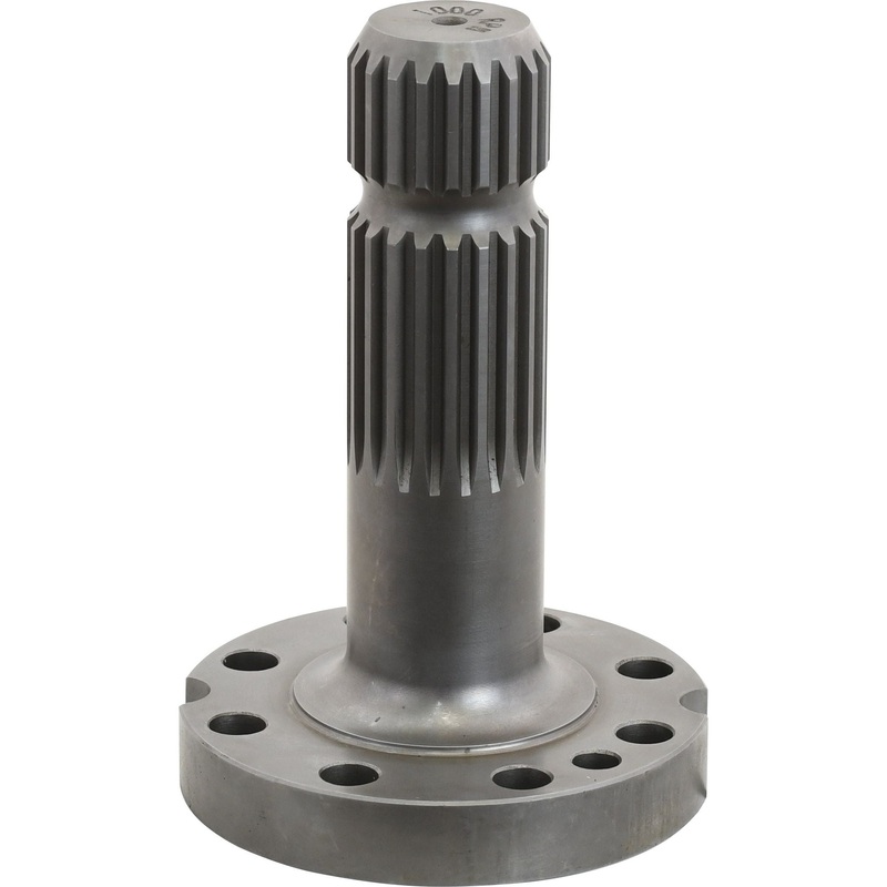 PTO Shaft – S.260166