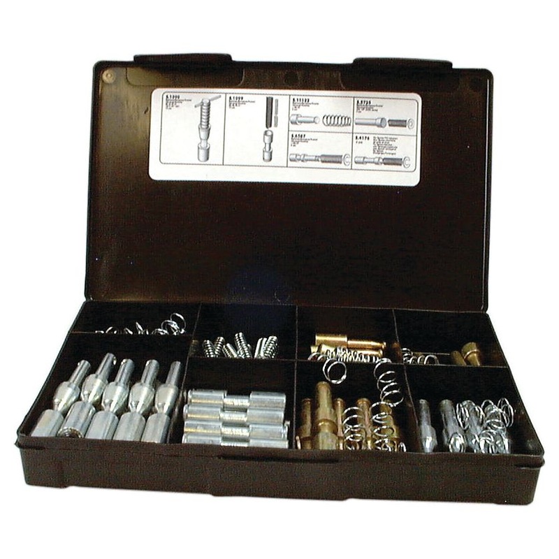 PTO Yoke Pin Kit – (Handipak 38 pcs.) | Sparex Part No.S.6530