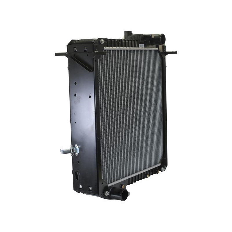 Radiator – Sparex Part No. S.155845